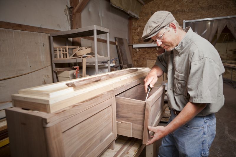 Commercial Cabinetry Service in Dayton, OH