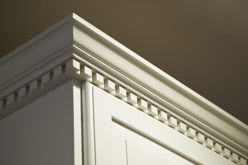 Decorative Millwork Service in Wilmington, NC