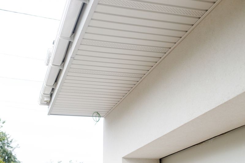 Soffit Vents Installation in Kansas City, KS