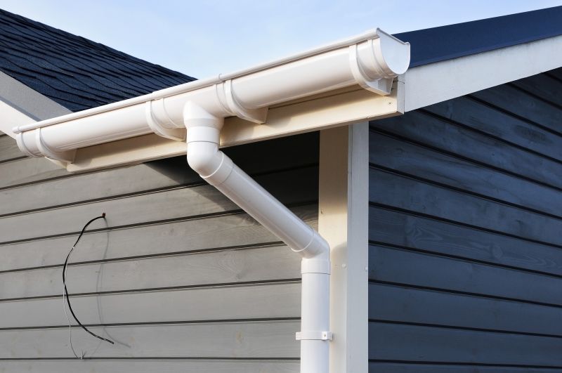 Wooden Fascia Repair