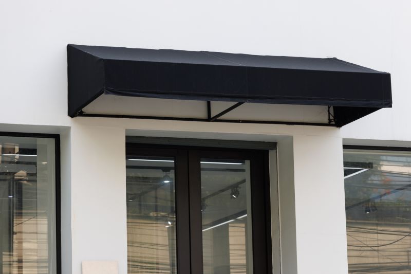Aluminum Trim Installation in Conroe, TX