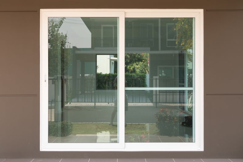 Aluminum Trim Installation in Alpharetta, GA