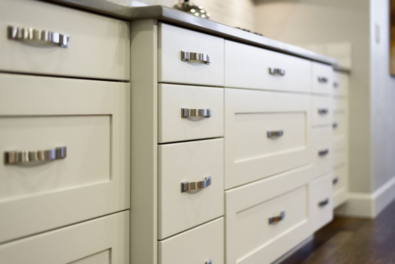 Cabinet Drawer Remodeling in Indianapolis, IN