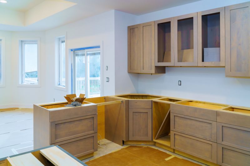 Cabinet Restyling in Indianapolis, IN