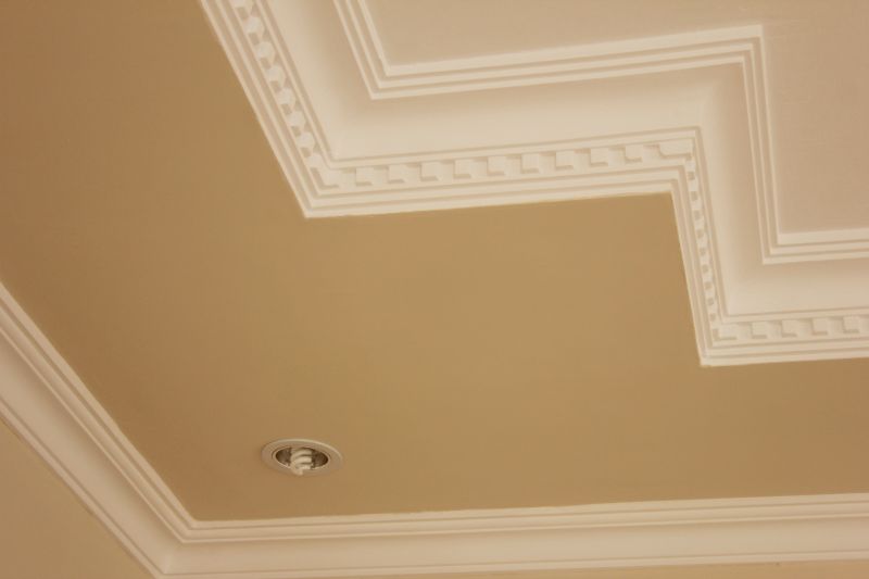 Interior Trim and Moldings