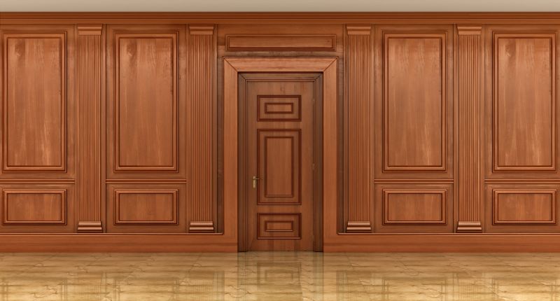 Custom Wood Trim Installation in Kansas City, KS