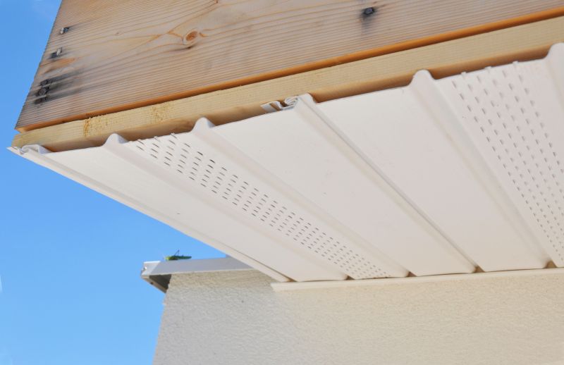 Fascia Installation in Alpharetta, GA