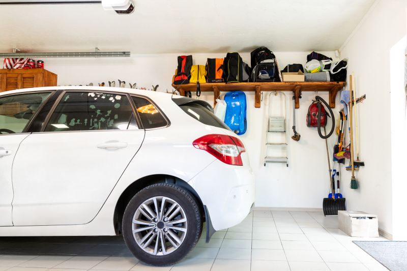 Garage Racks Installation in Charlotte, NC