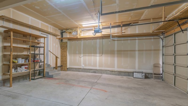 Garage Storage Solutions in Montgomery County, MD