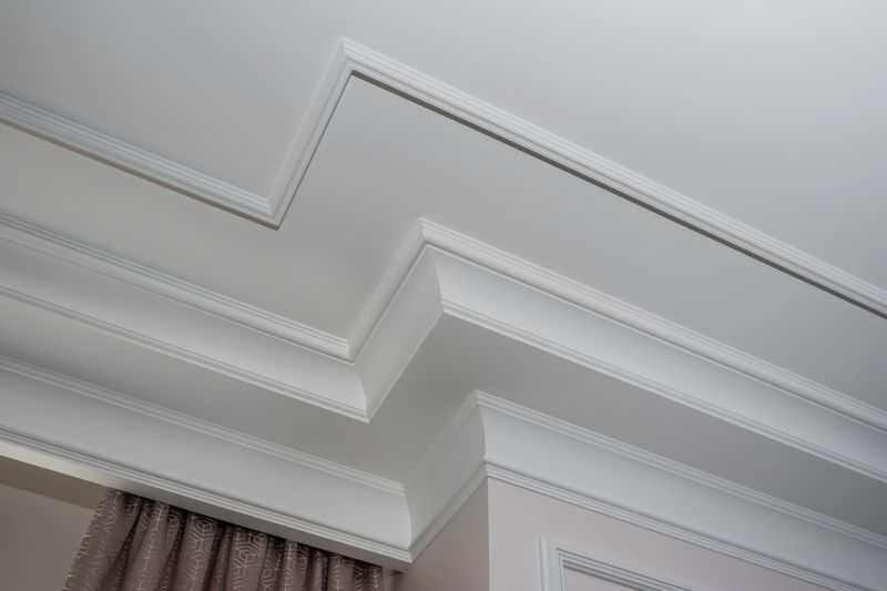 Interior Trim Replacement in Wilmington, NC
