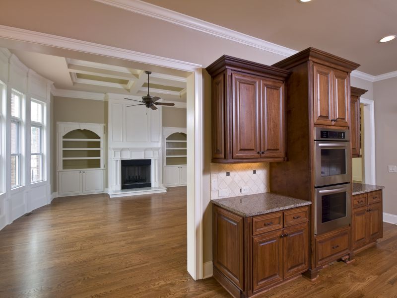 Kitchen Cabinets Refacing in Indianapolis, IN