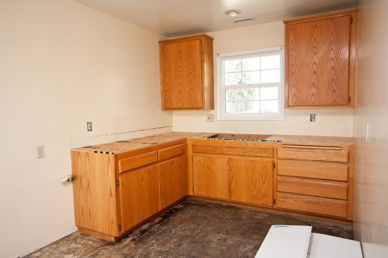Kitchen Drawer Installation in Indianapolis, IN