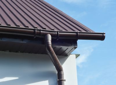 Metal Fascia Repair in Alpharetta, GA