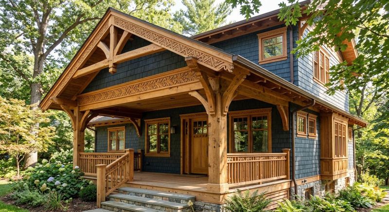 Porch Ceiling Replacement in Alpharetta, GA