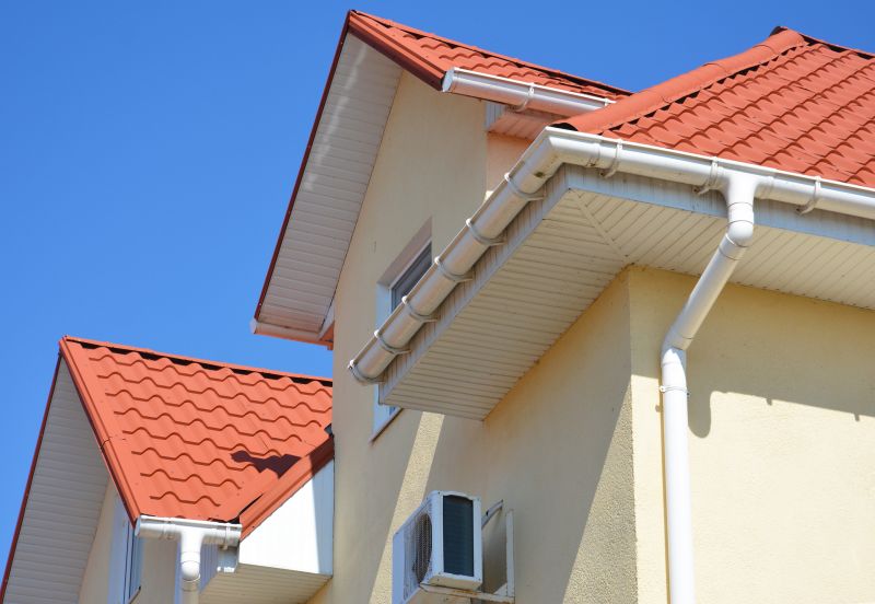 Roof Fascia Installation in Overland Park, KS