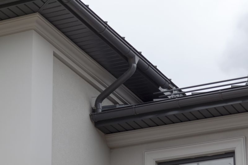Roof Fascia Installation in Kansas City, KS
