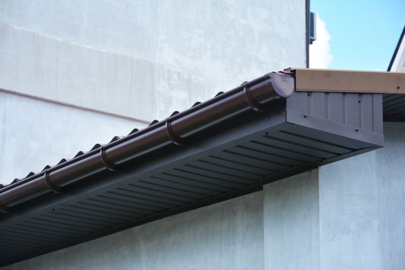 Roof Fascia Installation in Olathe, KS
