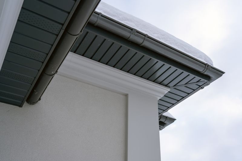 Soffit Installation in Kansas City, KS