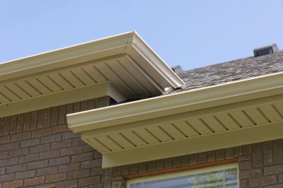 Soffit Vents Installation in Alpharetta, GA