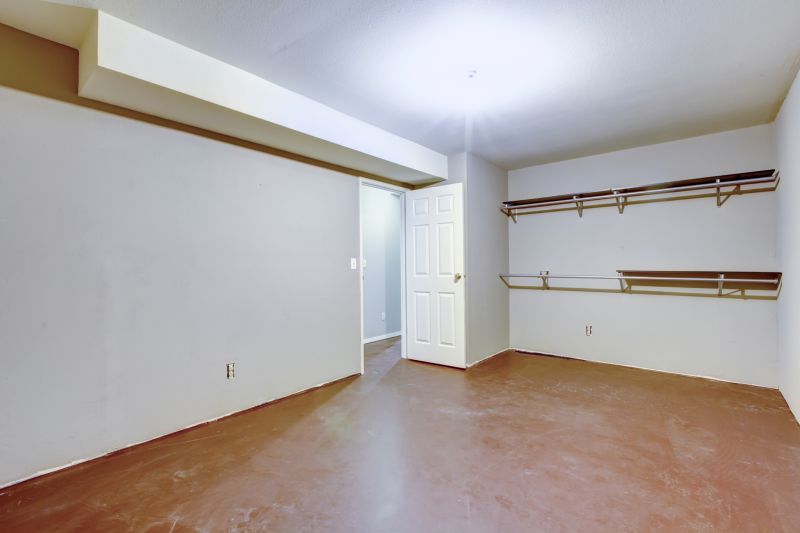 Storage System Installation in Prince Georges County, MD