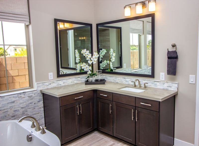 Vanity Cabinet Installation in Indianapolis, IN