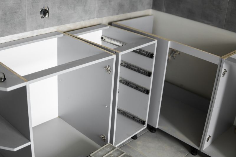 Vanity Cabinet Installation in Indianapolis, IN