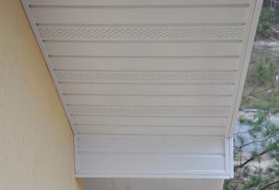 Vinyl Trim Repair in Alpharetta, GA