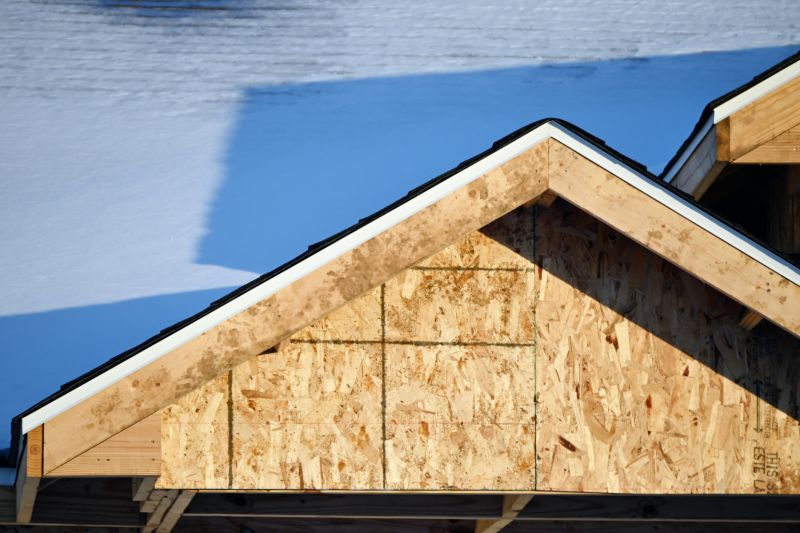 Winter Challenges for Fascia Repairs